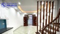 Bán nhà Tây Mỗ diện tích 31m² x5 tầng 4PN cách 1 nhà ra ngõ thông, đường ô tô